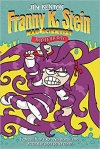 Franny K. Stein Mad Scientist: Bad Hair Day