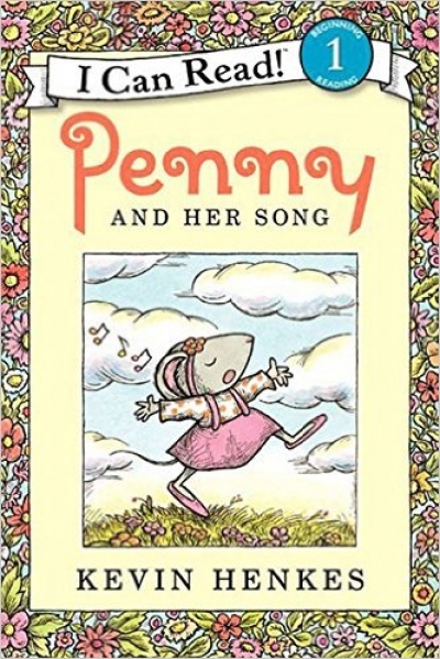 Penny and her Song