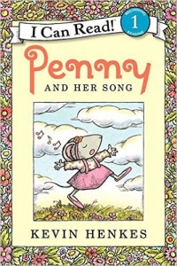 Penny and her Song