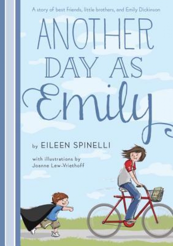 Another Day As Emily