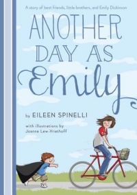 Another Day As Emily