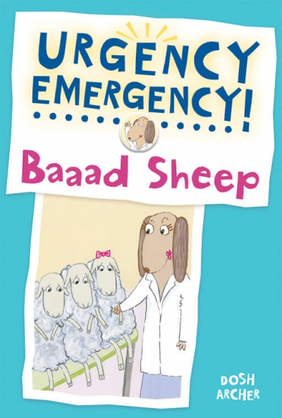 Urgency Emergency! Baaad Sheep