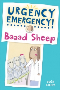 Urgency Emergency! Baaad Sheep