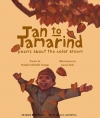 Tan to Tamarind: Poems About the Color Brown