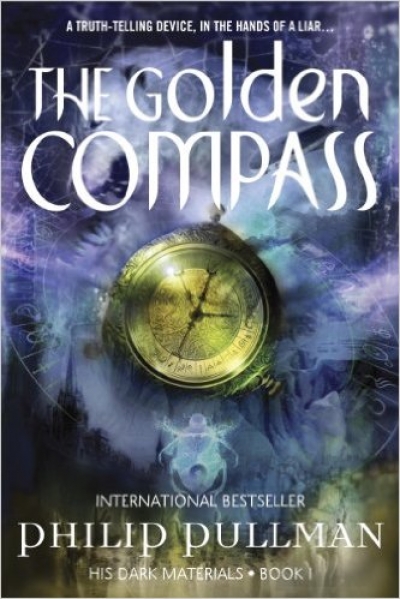 His Dark Materials: The Gold Compass Book