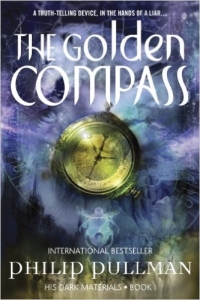 His Dark Materials: The Gold Compass Book