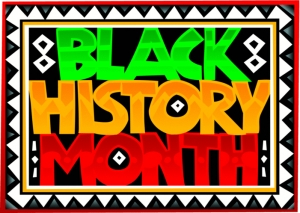 Black History Everyday