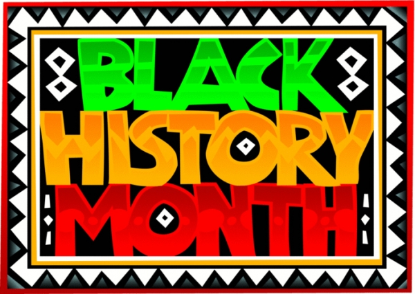 Black History Everyday