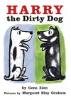 A Harry The Dirty Dog
