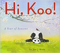 Hi, Koo! A Year Of Seasons