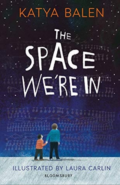 The Space We’re In