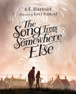 The Song From Somewhere Else