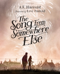 The Song From Somewhere Else
