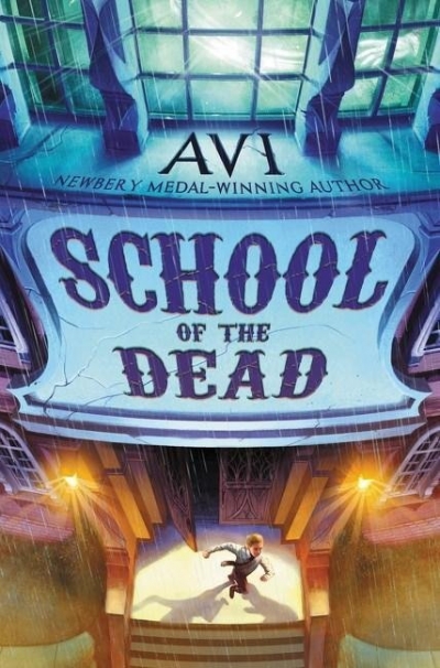 School Of The Dead