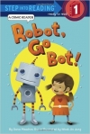 Robot, Go Bot