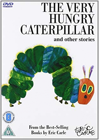 The Very Hungry Caterpillar