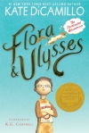 Flora &amp; Ulysses