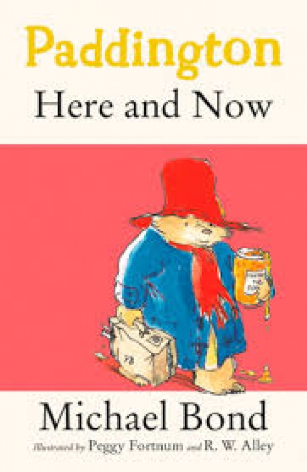 Paddington Here And Now