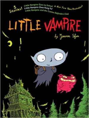 Little Vampire