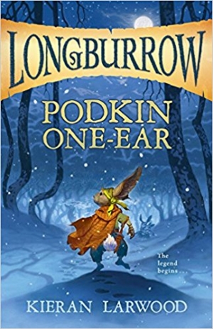 Longburrow: Podkin One-Ear
