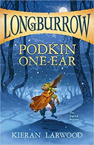 Longburrow: Podkin One-Ear