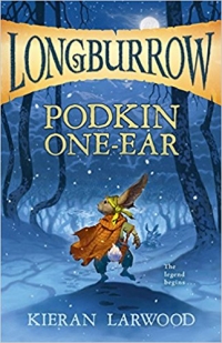Longburrow: Podkin One-Ear