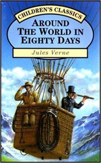 The Summer Reading Selection