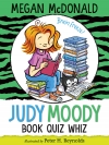 Judy Moody Was In A Mood ...