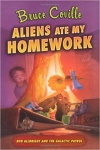Aliens Ate My Homework