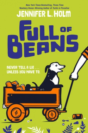 Full Of Beans