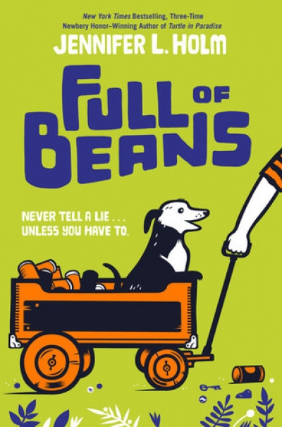 Full Of Beans