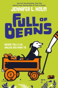Full Of Beans