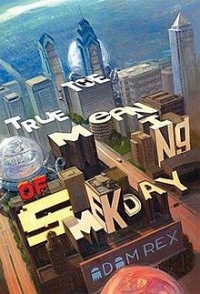 The True Meaning Of Smekday
