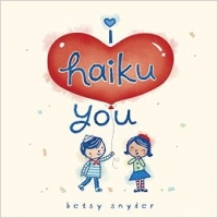 I Haiku You