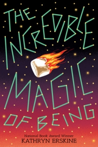 The Incredible Magic Of Being