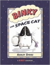 Blinky The Space Cat