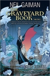 The Graveyard Book Vol. 1&amp;2