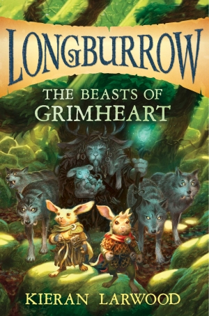 Longburrow: The Beasts Of Grimheart