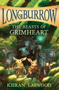 Longburrow: The Beasts Of Grimheart