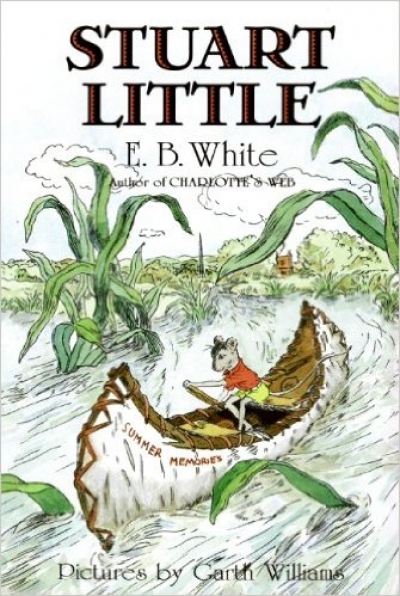 Stuart Little
