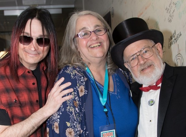 Meet Dr. Demento
