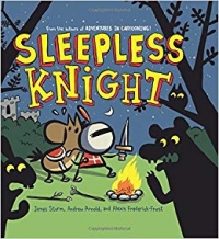 Sleepless Knight