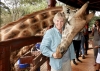 Dr. Mindy Goes To Africa