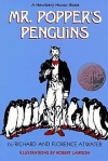 Mr. Popper’s Penguins