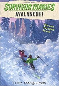 Avalanche: Survivor Diaries