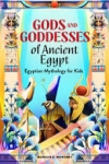 Gods and Goddesses of Ancient Egypt