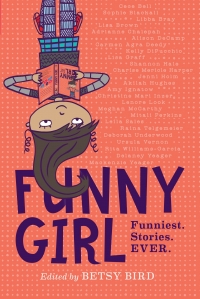 Funny Girl: Funniest Stories Ever