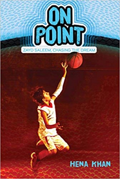 On Point: Zayd Saleem, Chasing The Dream