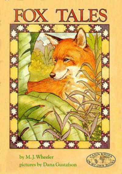 Fox Tales