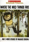 Where The Wild Things Are